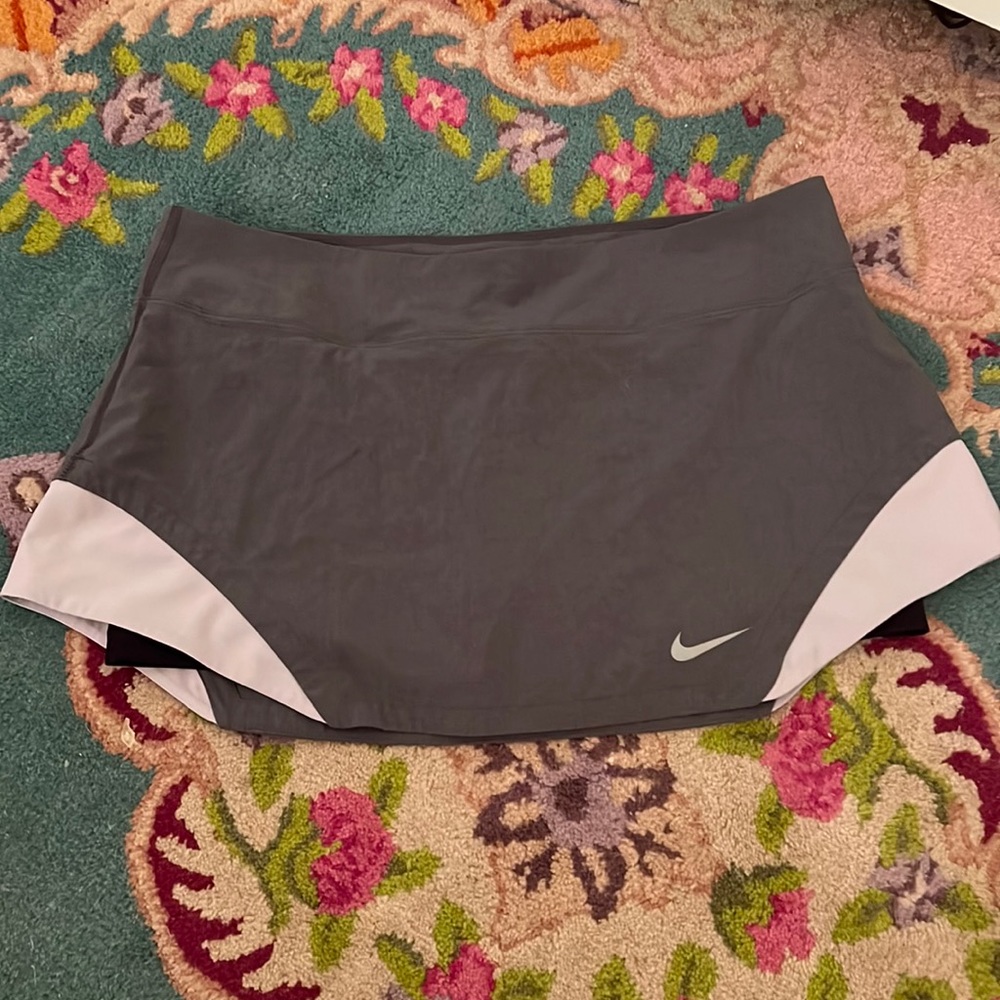 Nike Tennis Skirt